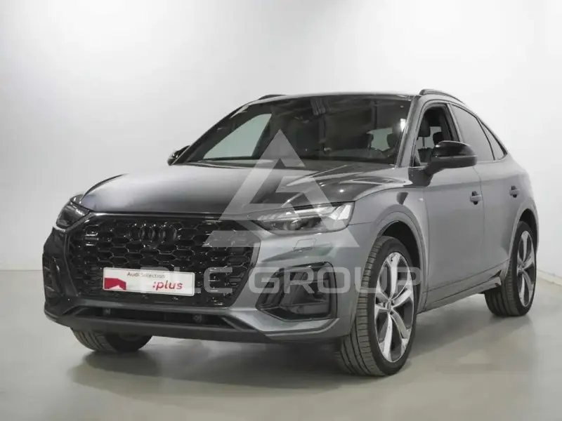 2022 Audi Q5