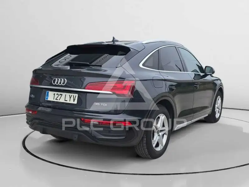 2022 Audi Q5