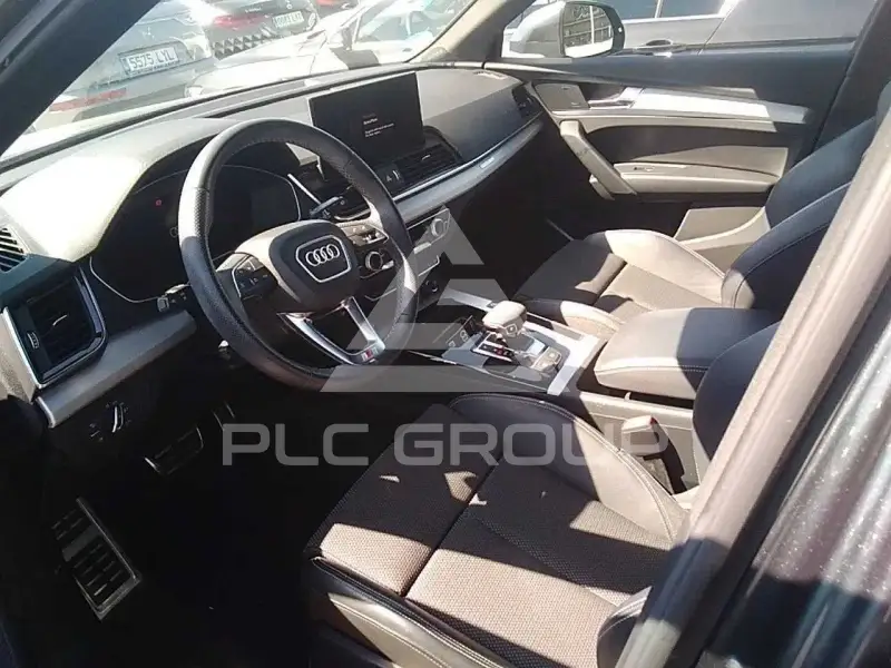 2022 Audi Q5
