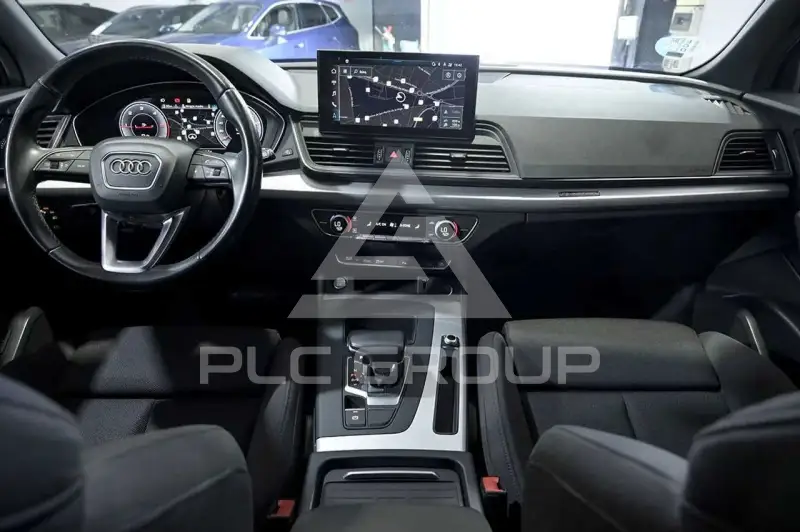 2022 Audi Q5