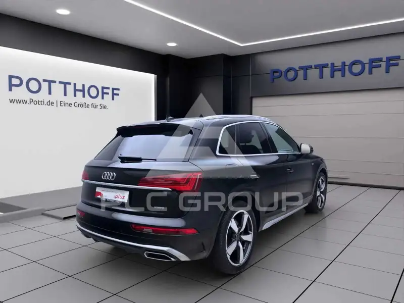 2022 Audi Q5