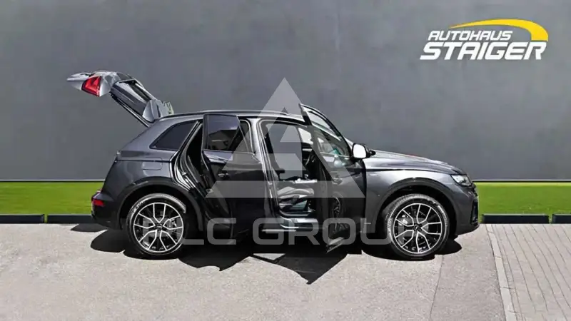 2022 Audi Q5