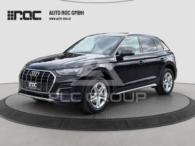 2022 Audi Q5