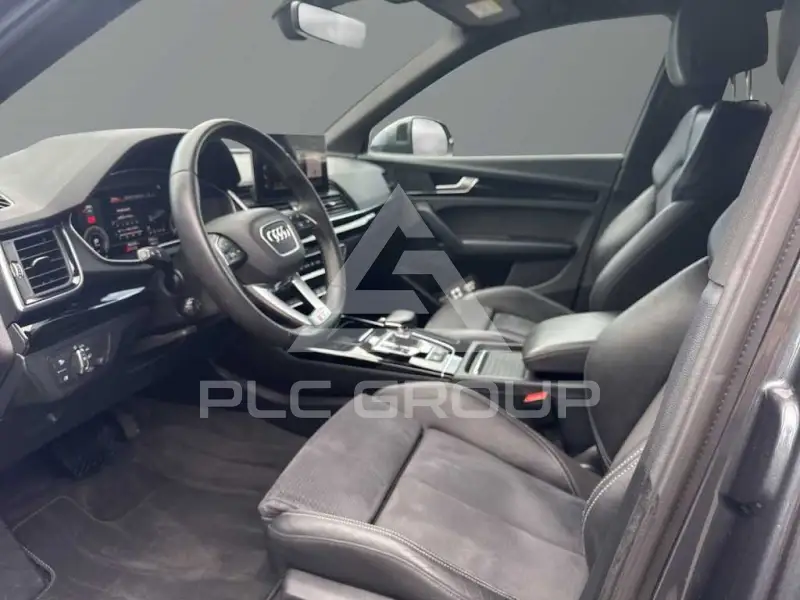 2022 Audi Q5