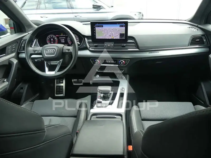 2022 Audi Q5