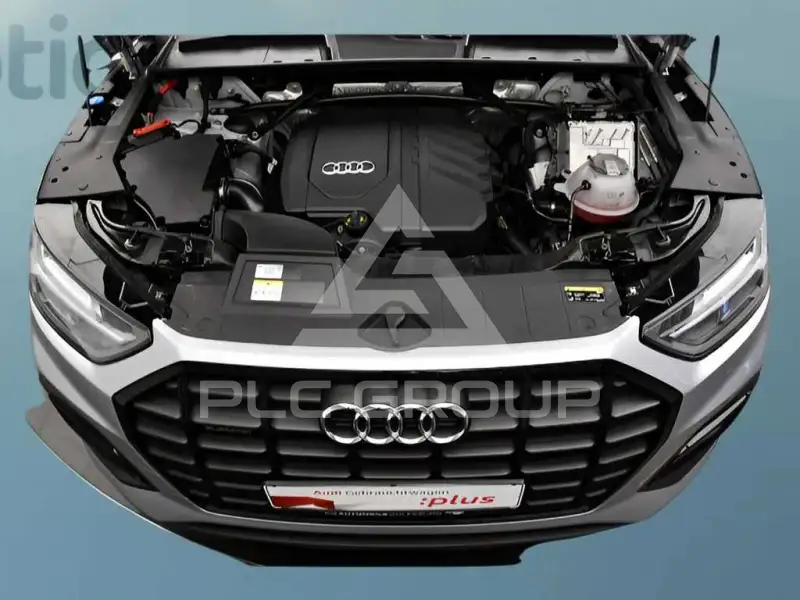 2022 Audi Q5