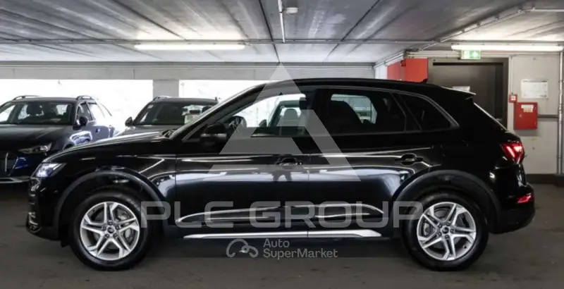 2022 Audi Q5