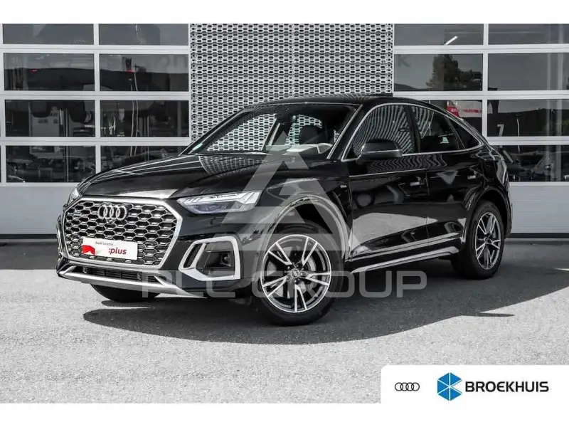 2022 Audi Q5