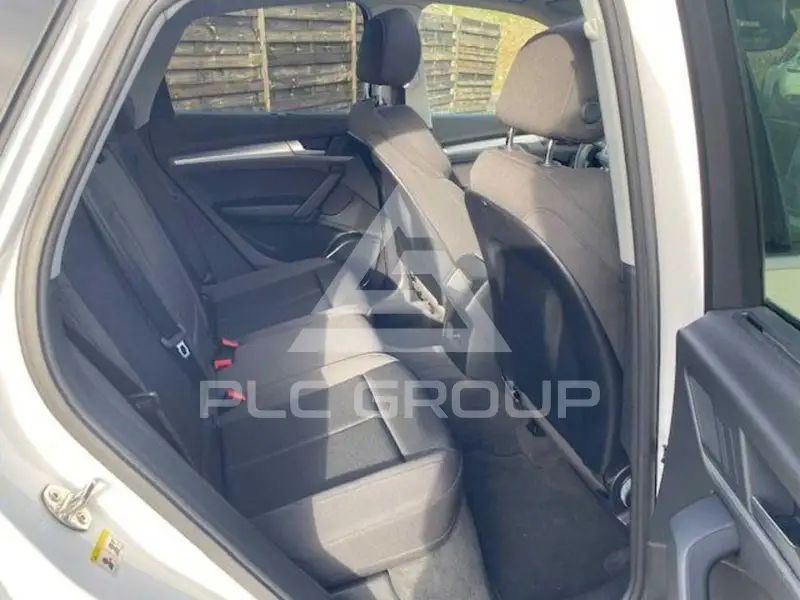 2022 Audi Q5