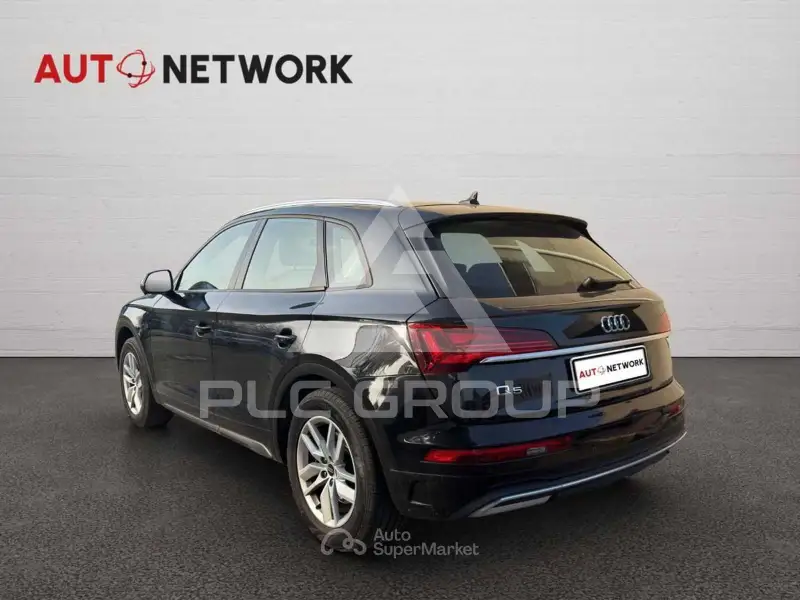 2022 Audi Q5