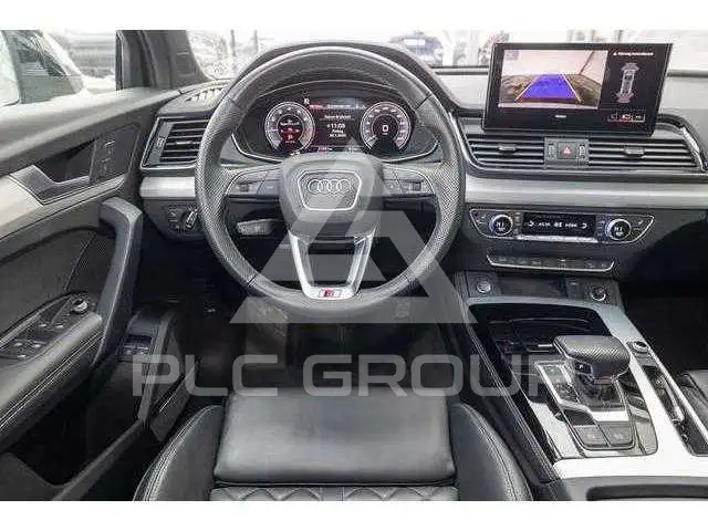2022 Audi Q5