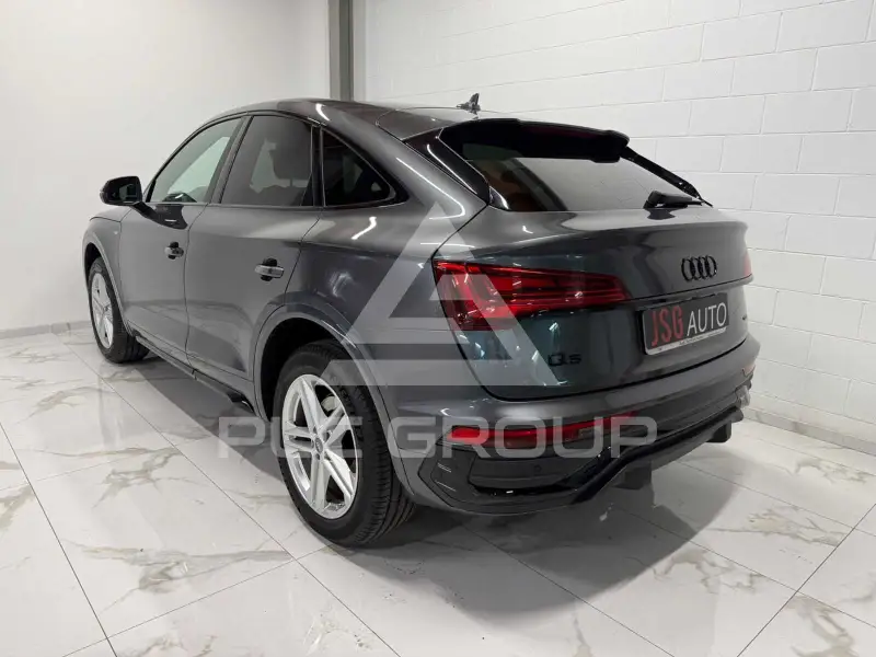 2022 Audi Q5