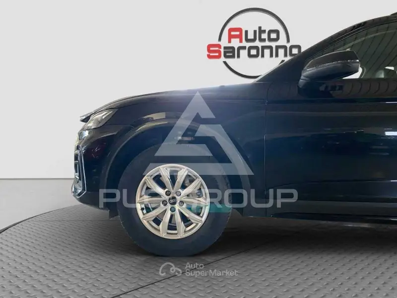 2022 Audi Q5
