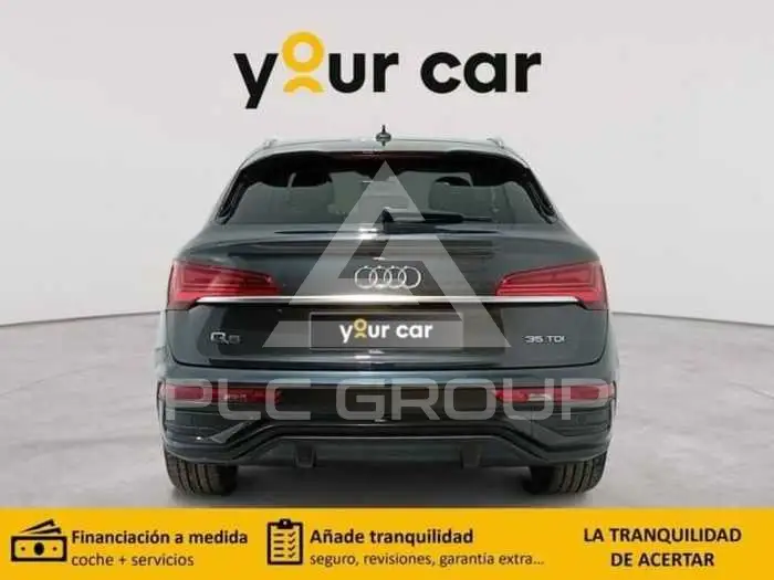 2022 Audi Q5