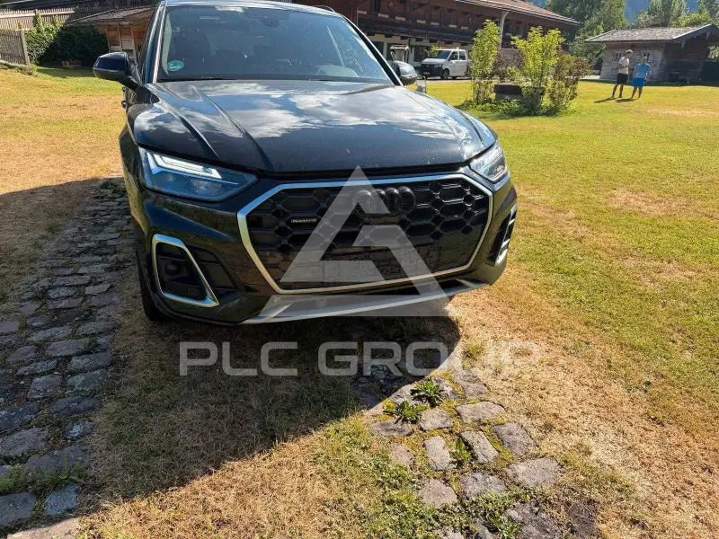2022 Audi Q5