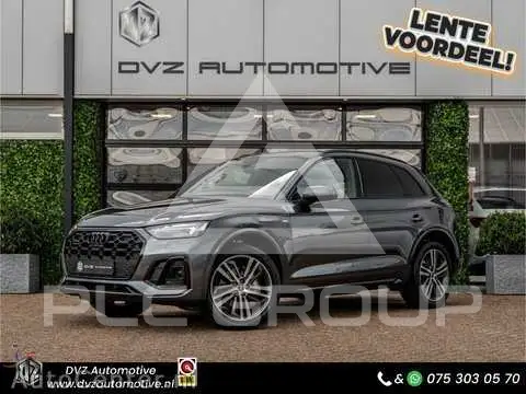 2022 Audi Q5
