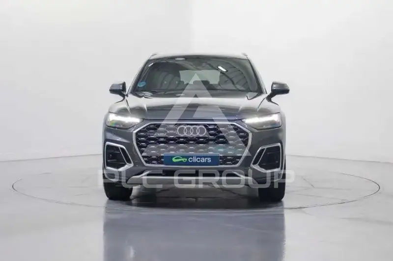 2022 Audi Q5