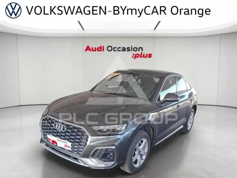 2022 Audi Q5