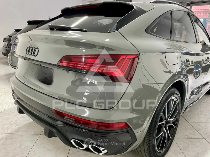 2022 Audi Q5