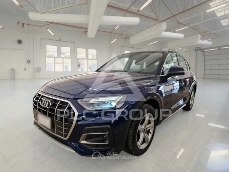 2022 Audi Q5