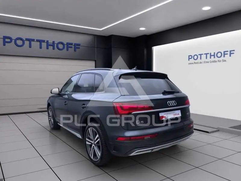 2022 Audi Q5