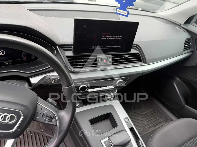 2022 Audi Q5