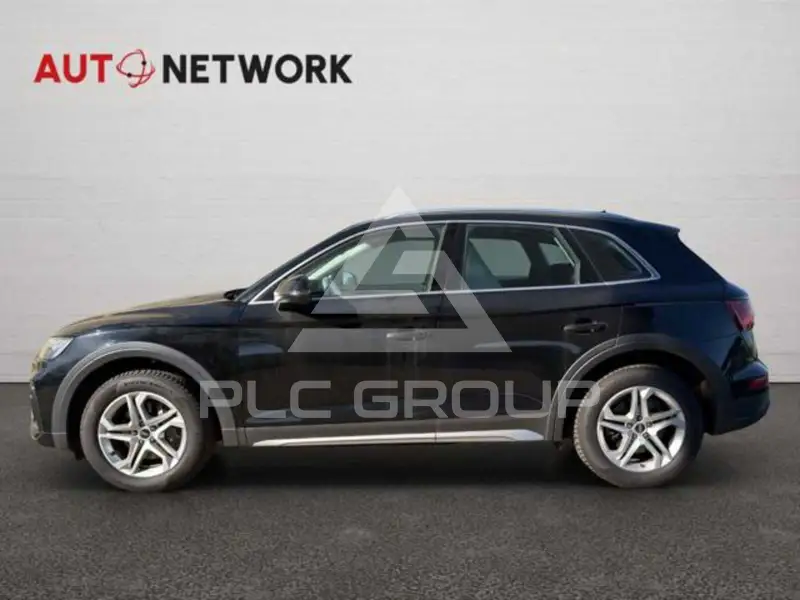 2022 Audi Q5