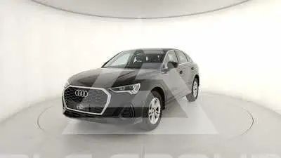 2022 Audi Q3