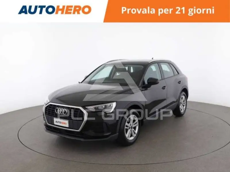 2022 Audi Q3
