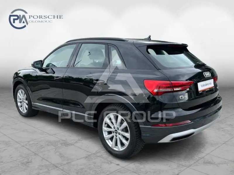2022 Audi Q3