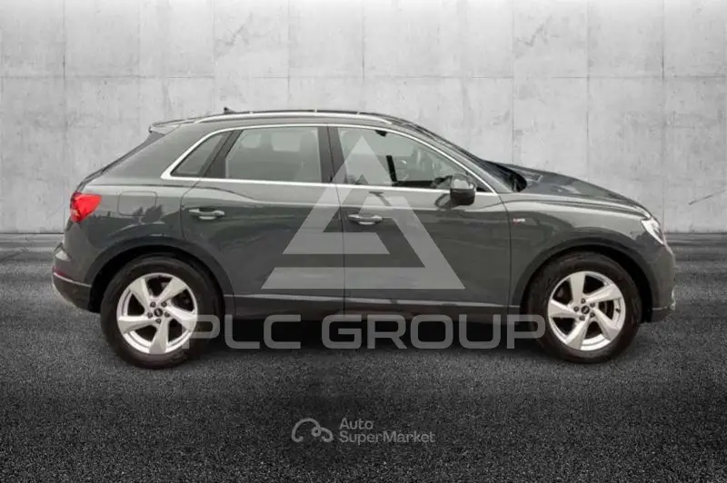 2022 Audi Q3