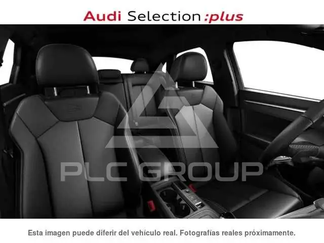 2022 Audi Q3