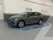 2022 Audi Q3