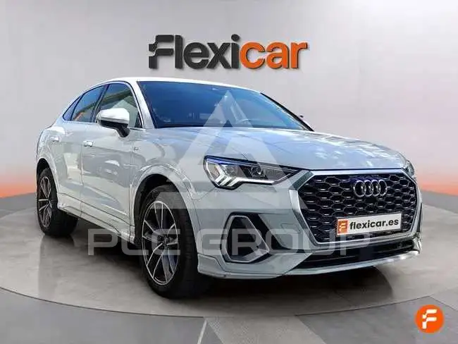 2022 Audi Q3