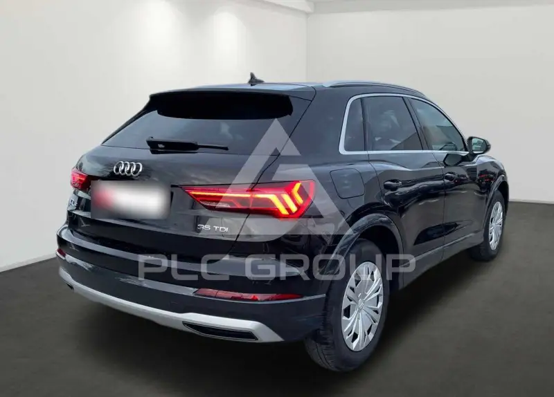 2022 Audi Q3