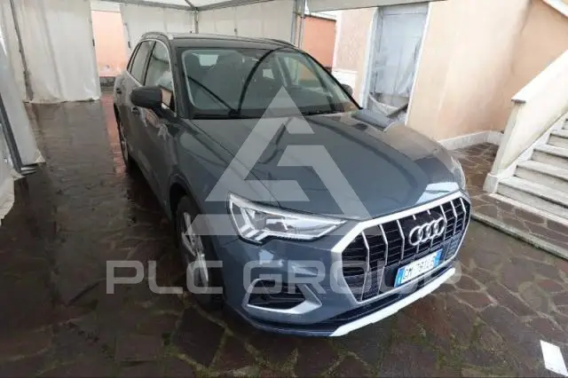 2022 Audi Q3