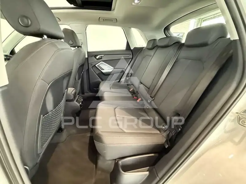 2022 Audi Q3