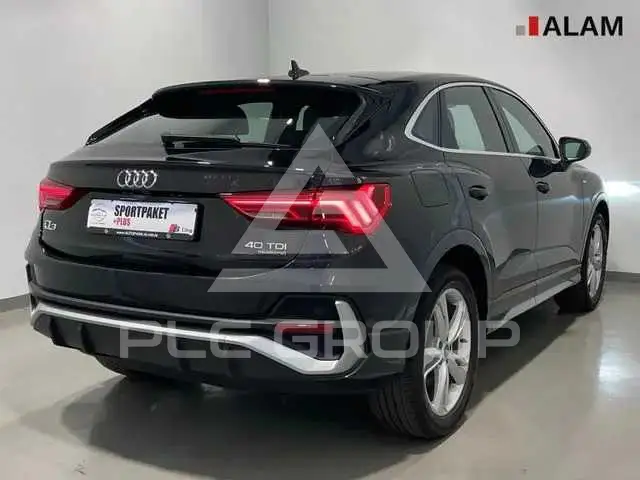 2022 Audi Q3