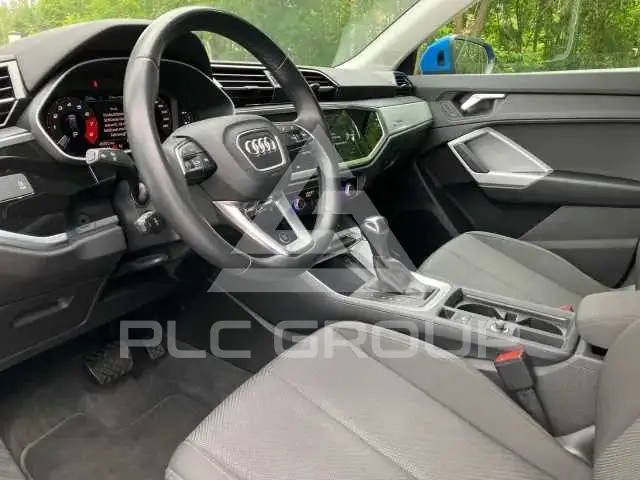 2022 Audi Q3