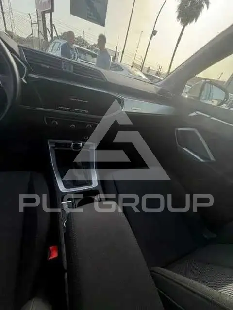 2022 Audi Q3