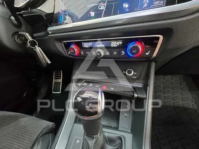 2022 Audi Q3
