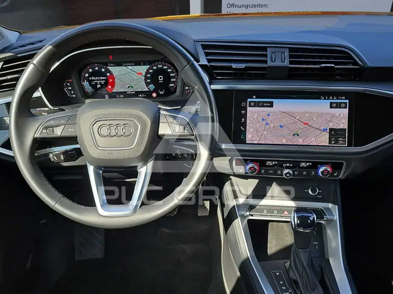 2022 Audi Q3