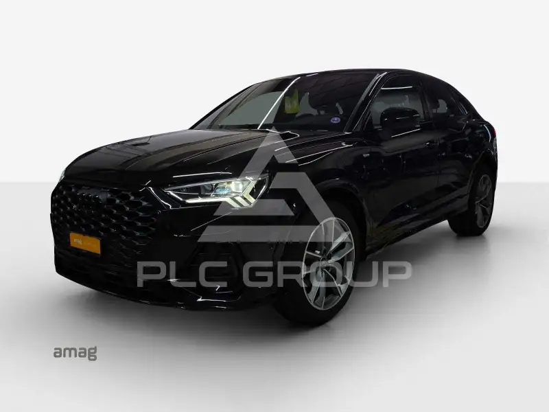 2022 Audi Q3