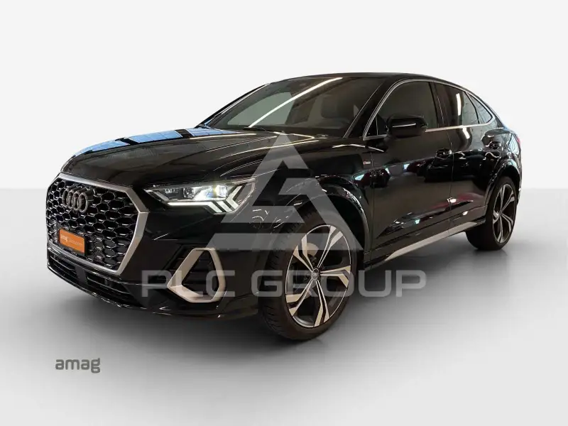 2022 Audi Q3