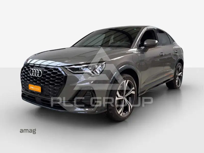 2022 Audi Q3