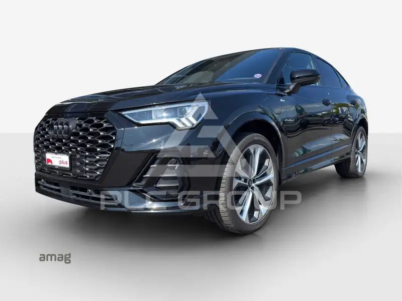 2022 Audi Q3