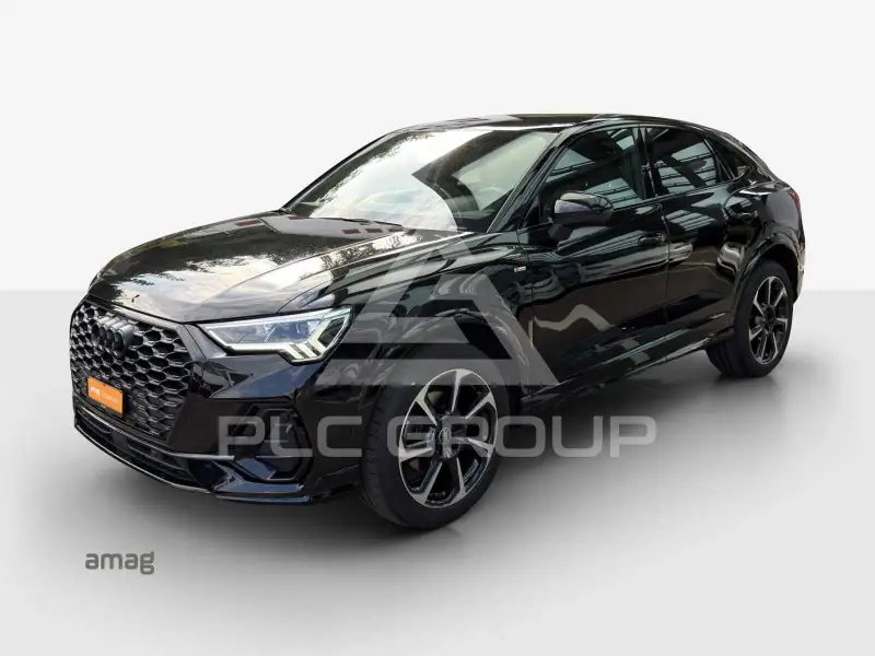 2022 Audi Q3