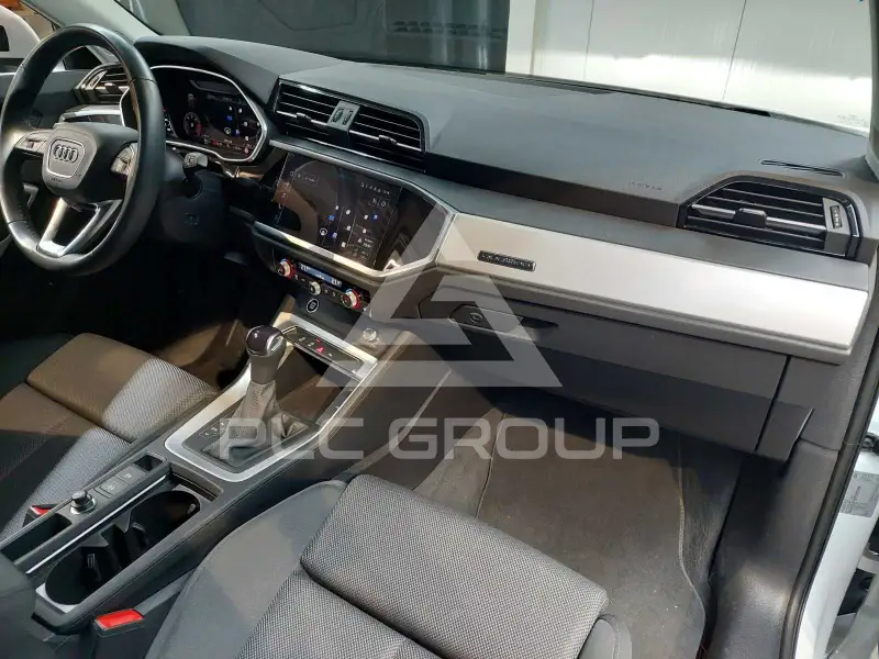 2022 Audi Q3