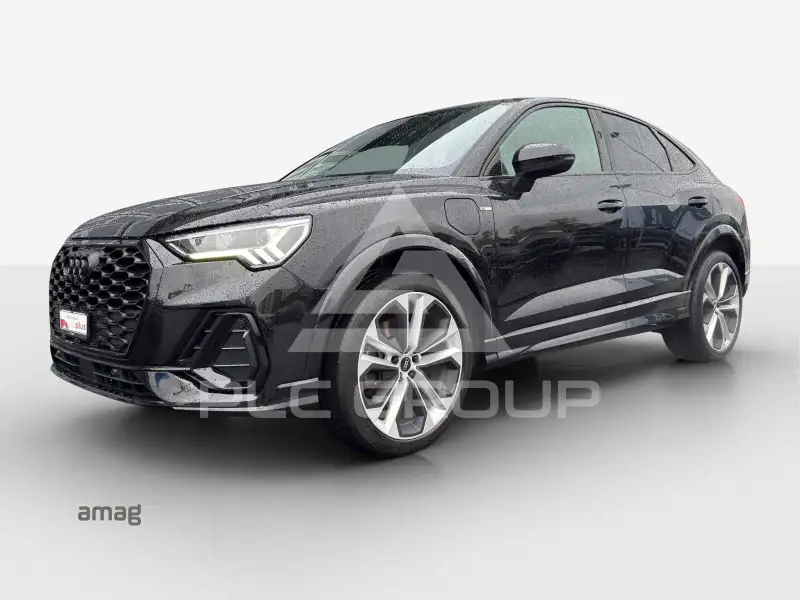 2022 Audi Q3