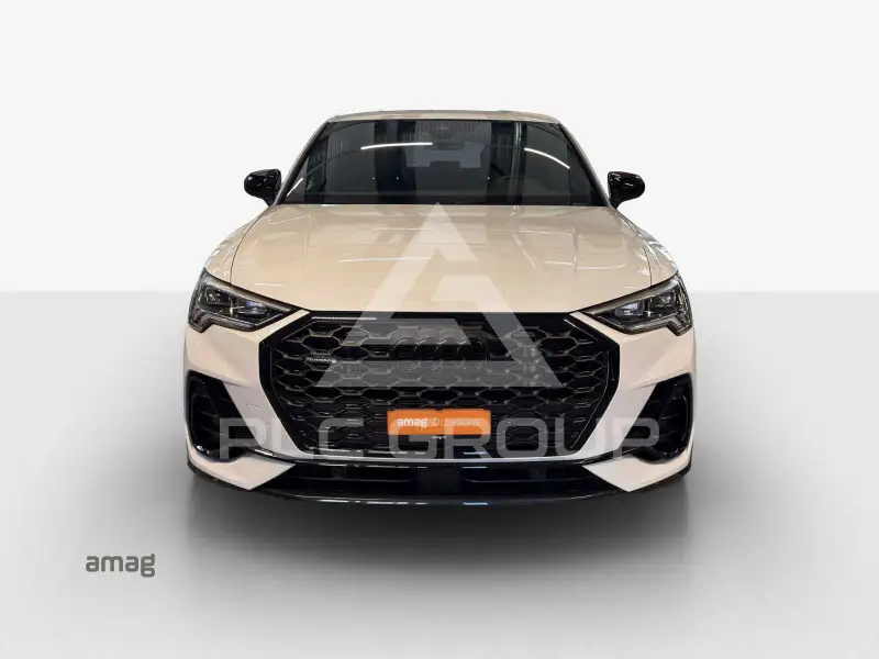 2022 Audi Q3